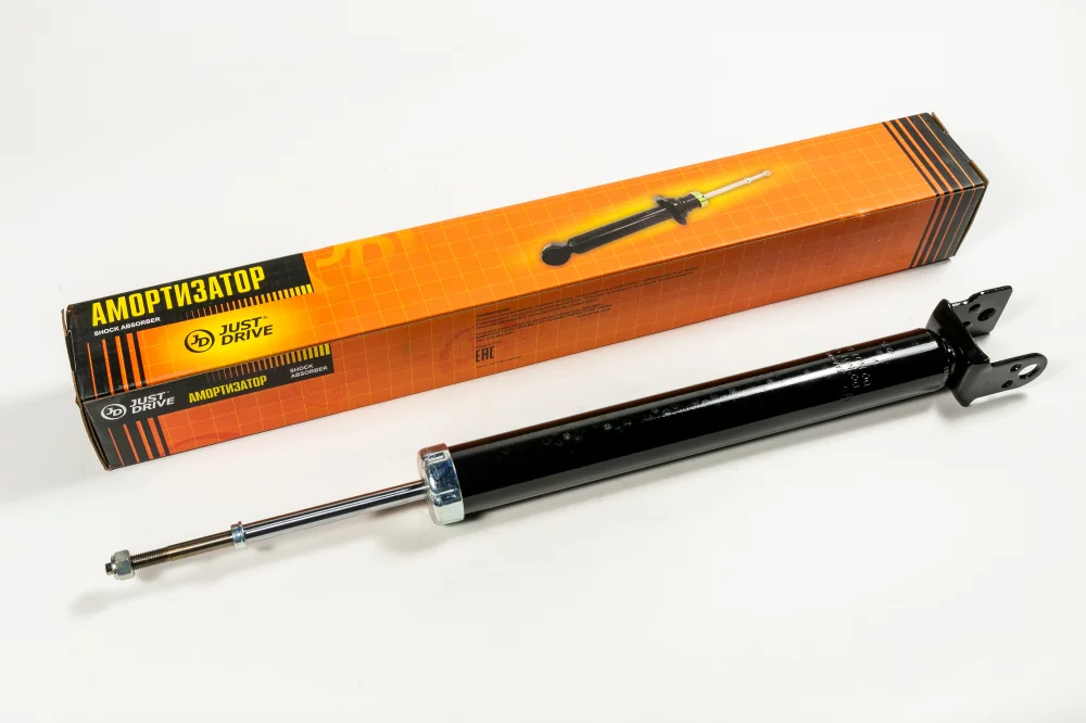 Амортизатор газомасляный /349093/ - Артикул JAA0006 - Производитель Just Drive - Фото, Отзывы, Цены 