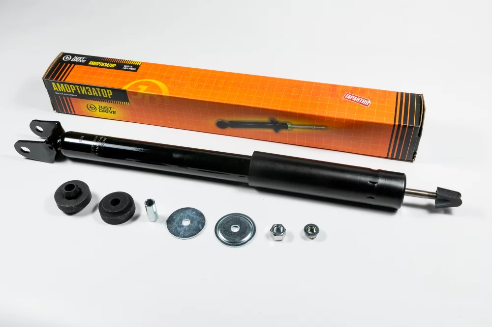 Амортизатор газомасляный /3440040/ - Артикул JAA0007 - Производитель Just Drive - Фото, Отзывы, Цены 