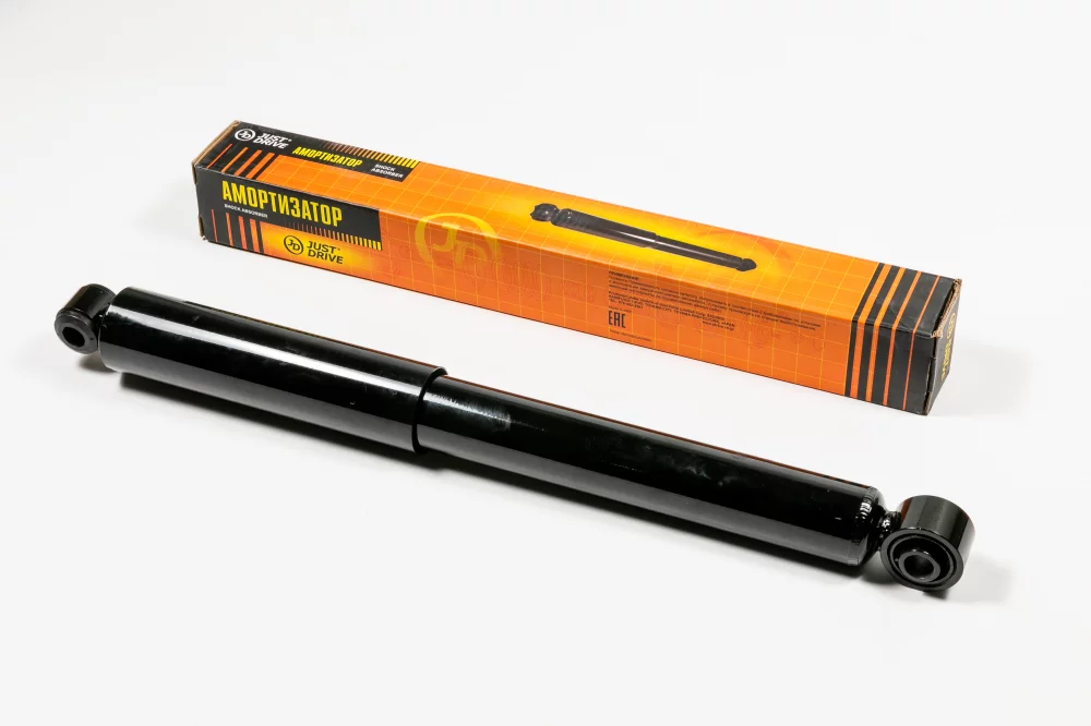 Амортизатор масляный, задний /444184/ - Артикул JAA0010 - Производитель Just Drive - Фото, Отзывы, Цены 