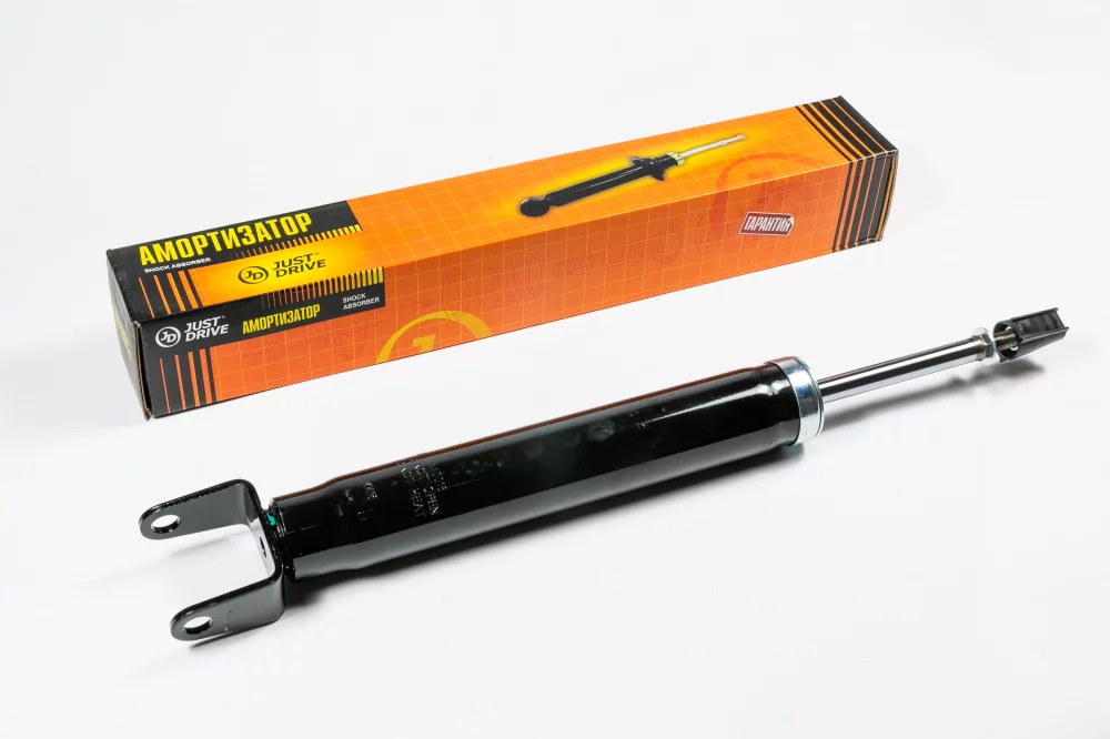 Амортизатор, задний /345626/ - Артикул JAA0016 - Производитель Just Drive - Фото, Отзывы, Цены 