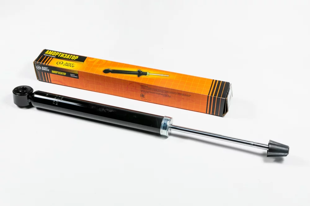 Амортизатор, задний - Артикул JAA0019 - Производитель Just Drive - Фото, Отзывы, Цены 