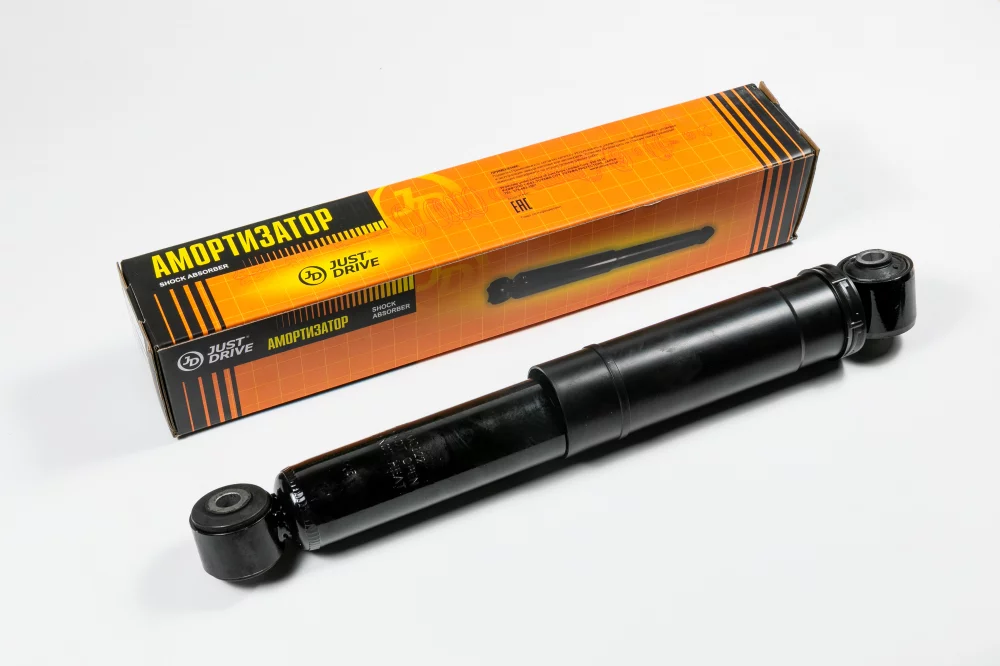 Амортизатор, задний /345702/ - Артикул JAA0022 - Производитель Just Drive - Фото, Отзывы, Цены 