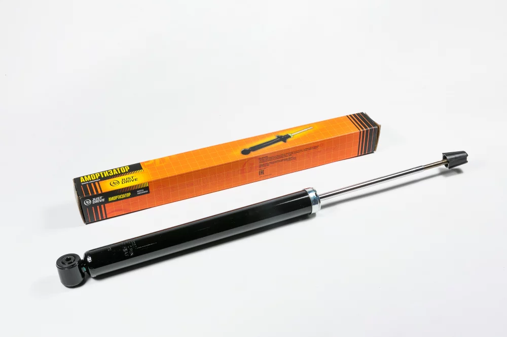 Амортизатор газомасляный, задний /3440017/ - Артикул JAA0030 - Производитель Just Drive - Фото, Отзывы, Цены 