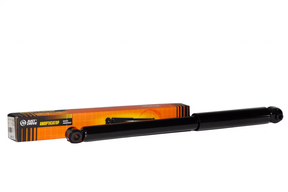 Амортизатор газомасляный задний /553261/ - Артикул JAA0042 - Производитель Just Drive - Фото, Отзывы, Цены 