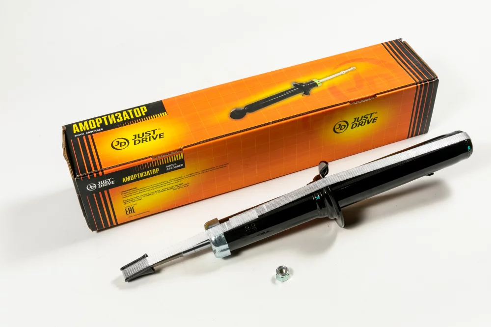 Амортизатор передний -JAA0090 Just Drive для HONDA ACCORD