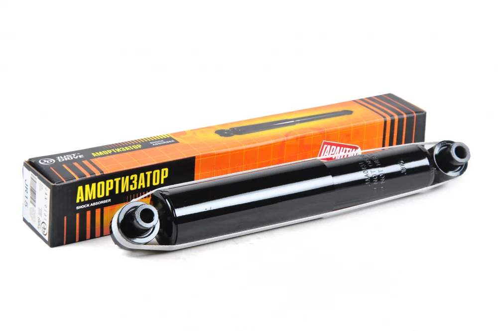 Амортизатор газомасляный задний /344363/ - Артикул JAA0131 - Производитель Just Drive - Фото, Отзывы, Цены 