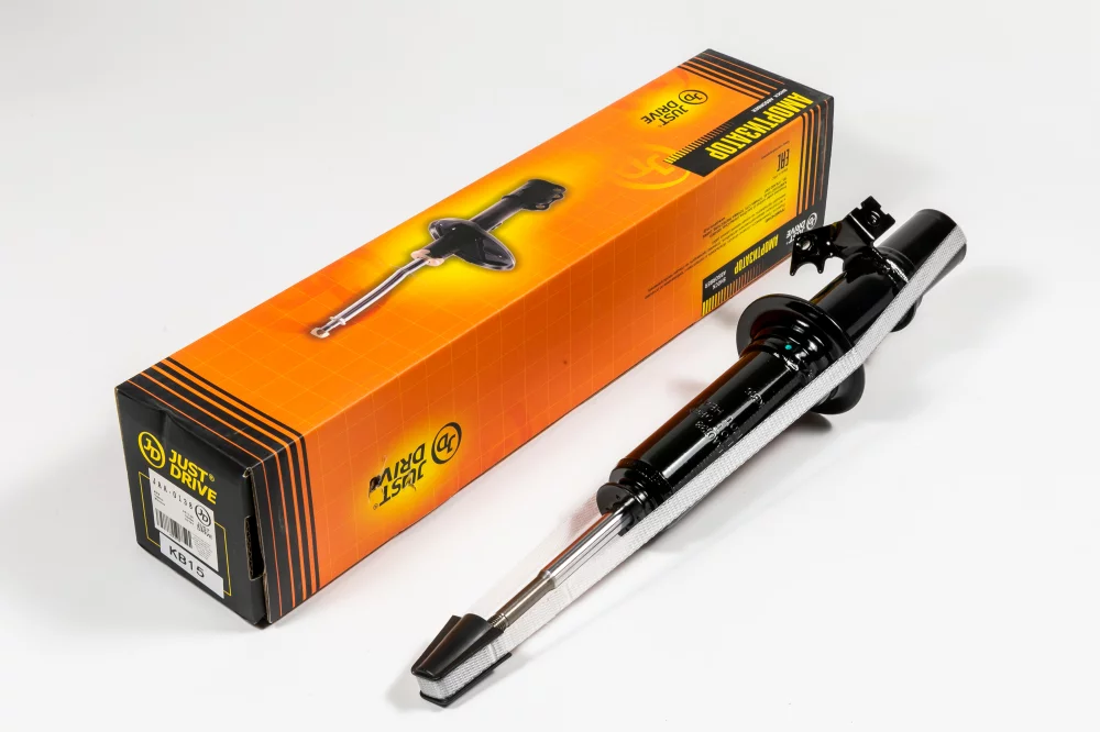 Амортизатор газомасляный передний правый /341138/ - Артикул JAA0138 - Производитель Just Drive - Фото, Отзывы, Цены 