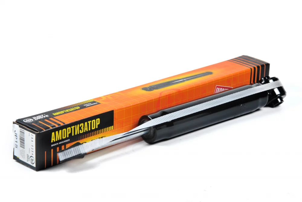 Амортизатор газомасляный задний /349021/ - Артикул JAA0254 - Производитель Just Drive - Фото, Отзывы, Цены 