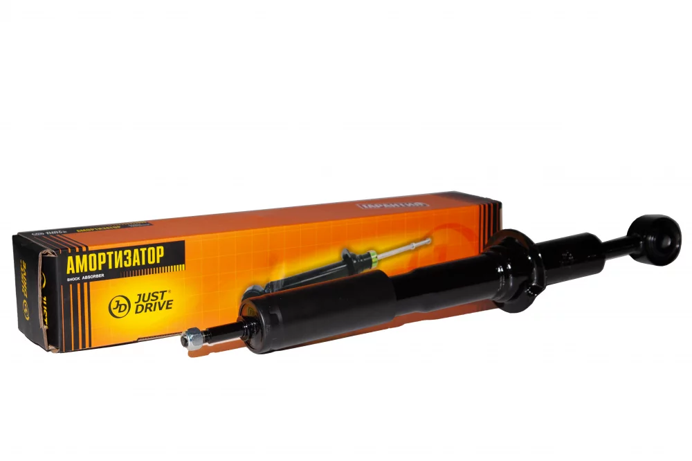 Амортизатор газомасляный передний /340062/ - Артикул JAA0280 - Производитель Just Drive - Фото, Отзывы, Цены 