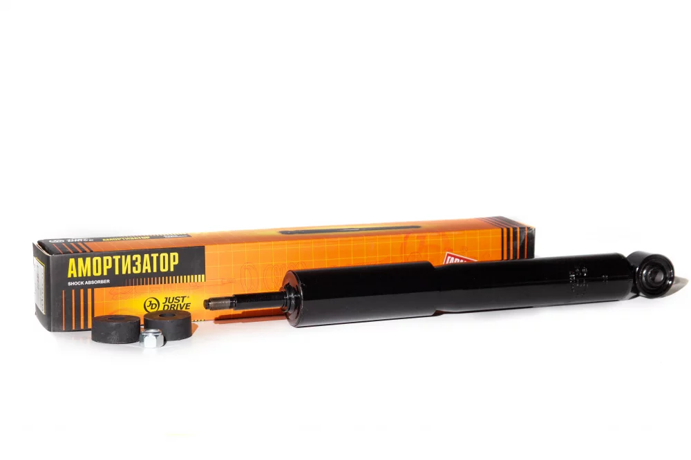 Амортизатор газомасляный передний /345022/ - Артикул JAA0287 - Производитель Just Drive - Фото, Отзывы, Цены 
