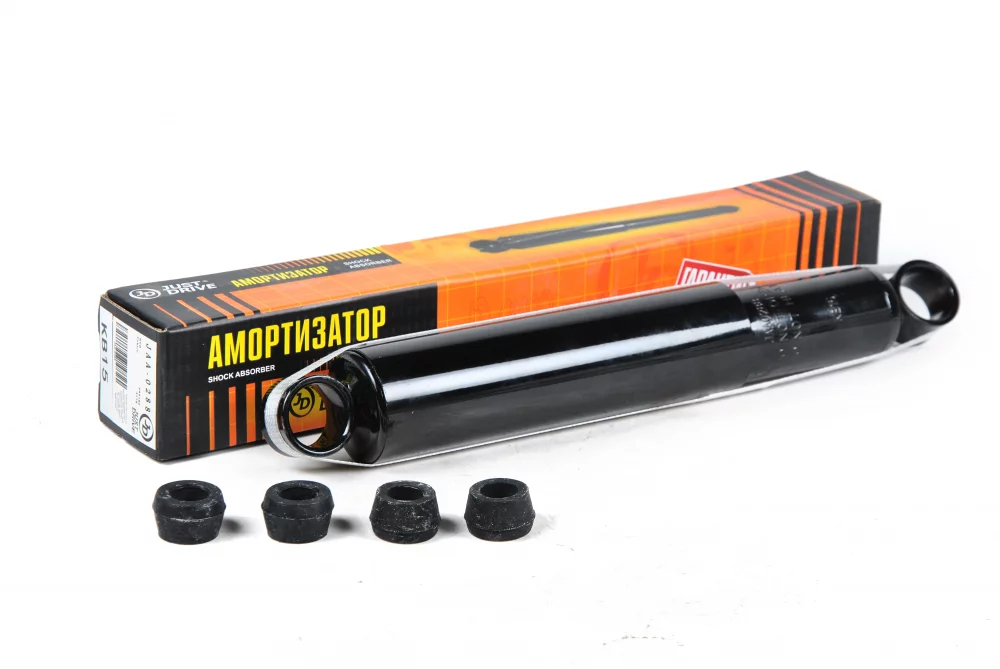 Амортизатор масляный задний /444180/ - Артикул JAA0288 - Производитель Just Drive - Фото, Отзывы, Цены 