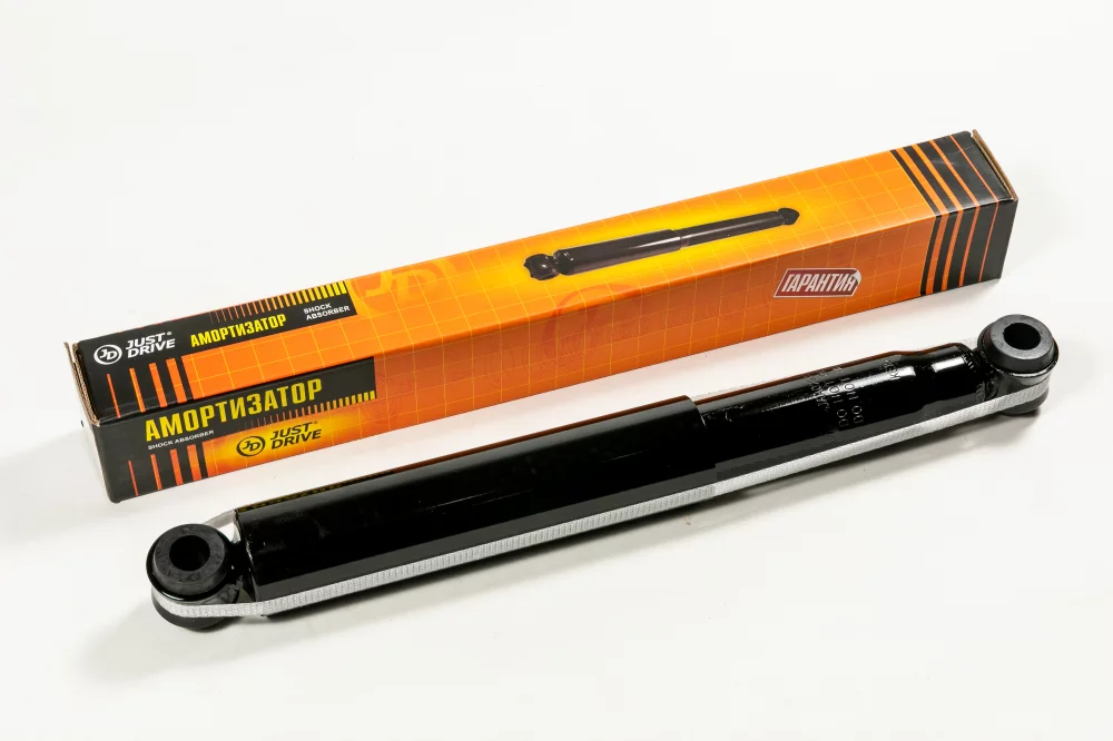 Амортизатор масляный задний /444269/ - Артикул JAA0290 - Производитель Just Drive - Фото, Отзывы, Цены 