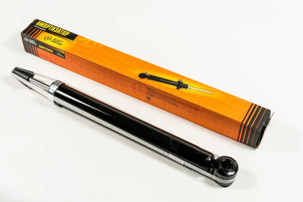 Амортизатор газомасляный задний /349219/ - Артикул JAA0302 - Производитель Just Drive - Фото, Отзывы, Цены 