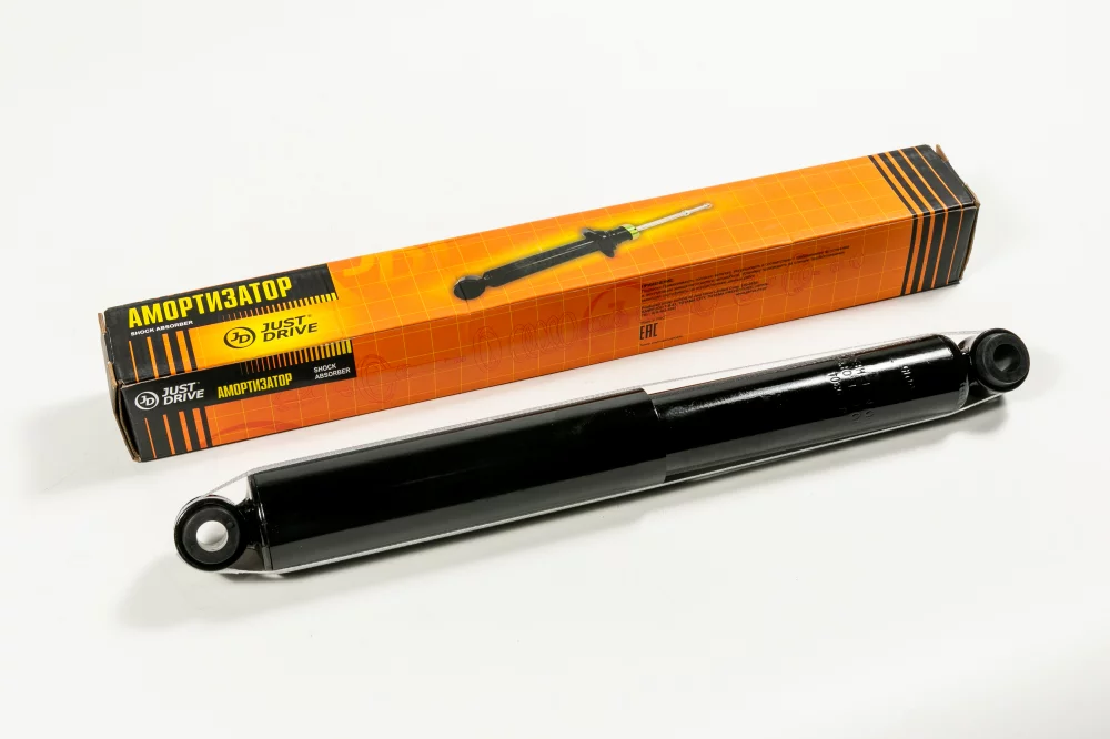 Амортизатор газомасляный задний /344421/ - Артикул JAA0304 - Производитель Just Drive - Фото, Отзывы, Цены 