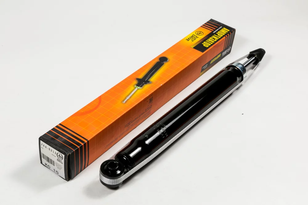 Амортизатор газомасляный задний /349106/ - Артикул JAA0313 - Производитель Just Drive - Фото, Отзывы, Цены 