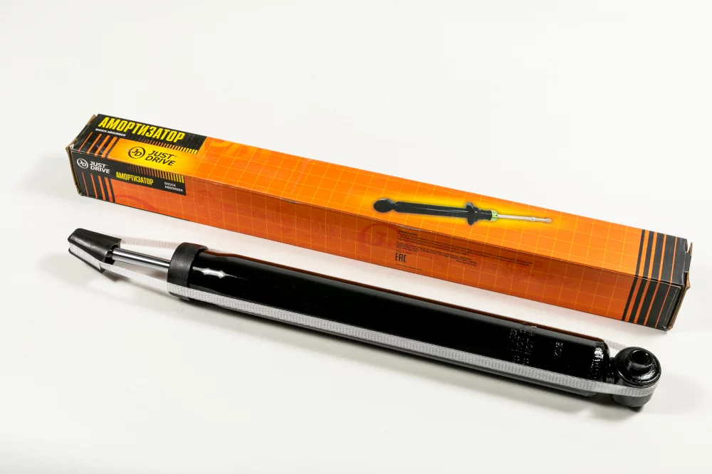 Амортизатор газомасляный задний /345085/ - Артикул JAA0327 - Производитель Just Drive - Фото, Отзывы, Цены 