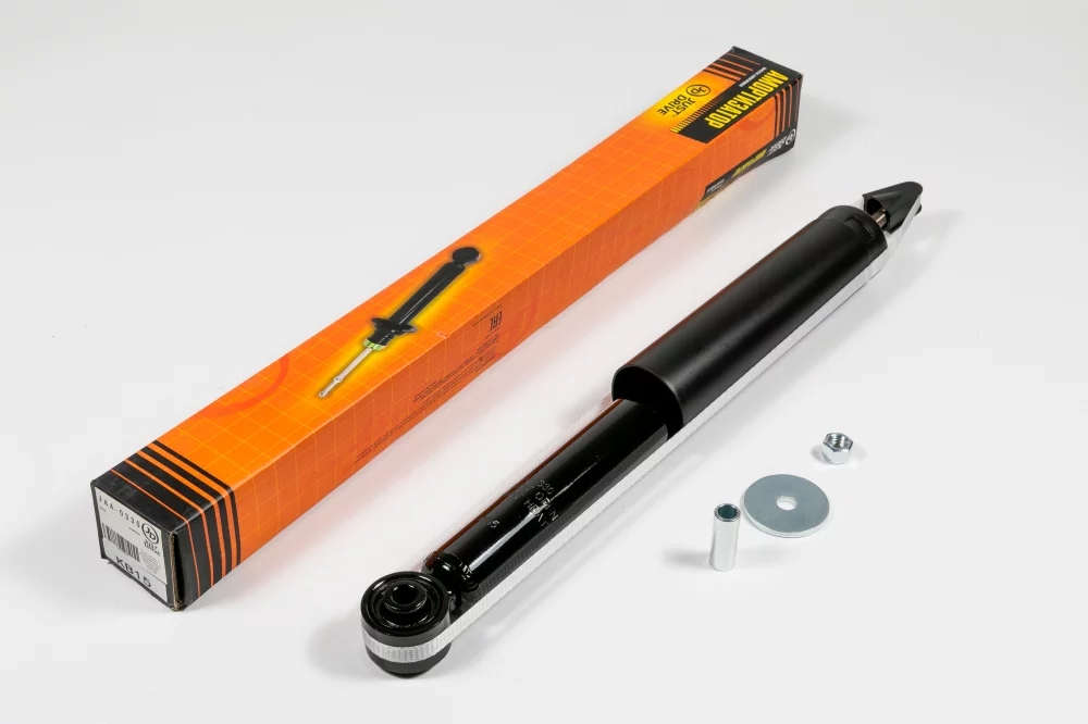 Амортизатор газомасляный задний /348066/ - Артикул JAA0330 - Производитель Just Drive - Фото, Отзывы, Цены 