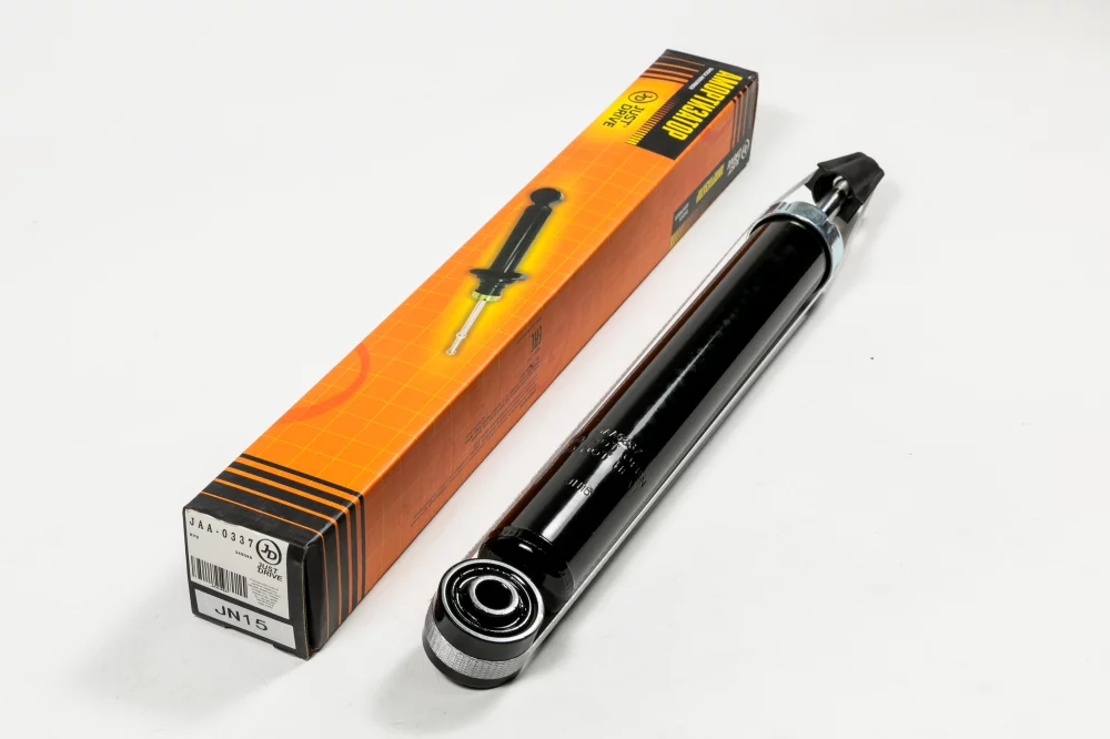 Амортизатор газомасляный задний /349088/ - Артикул JAA0337 - Производитель Just Drive - Фото, Отзывы, Цены 