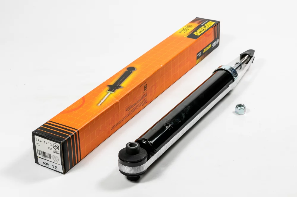 Амортизатор газомасляный задний /349035/ - Артикул JAA0372 - Производитель Just Drive - Фото, Отзывы, Цены 