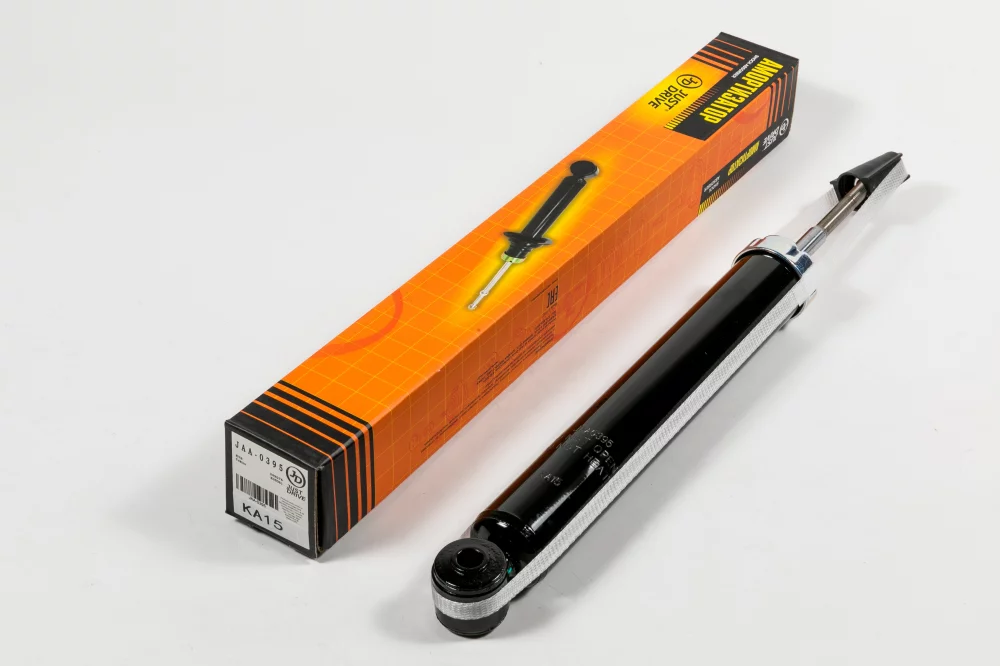 Амортизатор газомасляный задний /349076/ - Артикул JAA0395 - Производитель Just Drive - Фото, Отзывы, Цены 