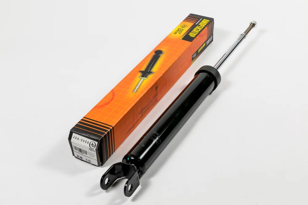 Амортизатор газомасляный задний - Артикул JAA0408 - Производитель Just Drive - Фото, Отзывы, Цены 