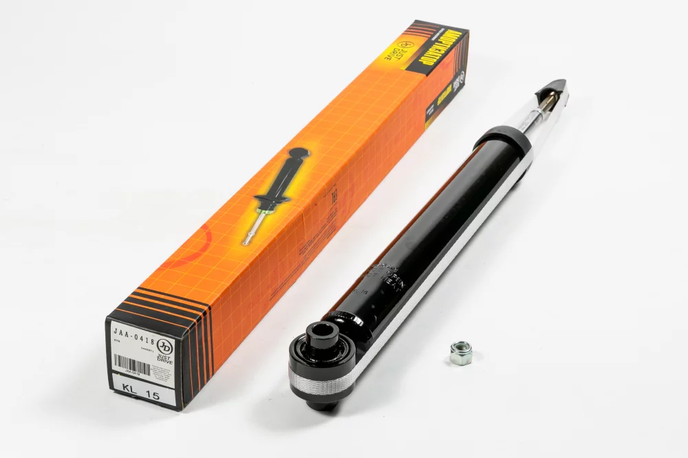 Амортизатор газомасляный задний - Артикул JAA0418 - Производитель Just Drive - Фото, Отзывы, Цены 