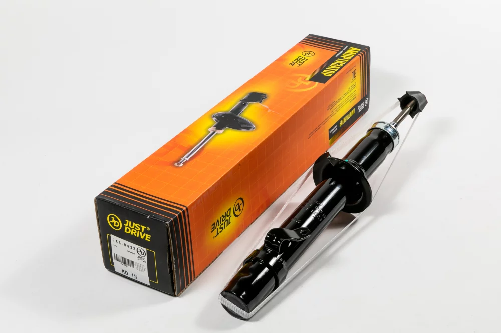 Амортизатор газомасляный передний /NSF9423B/ - Артикул JAA0422 - Производитель Just Drive - Фото, Отзывы, Цены 