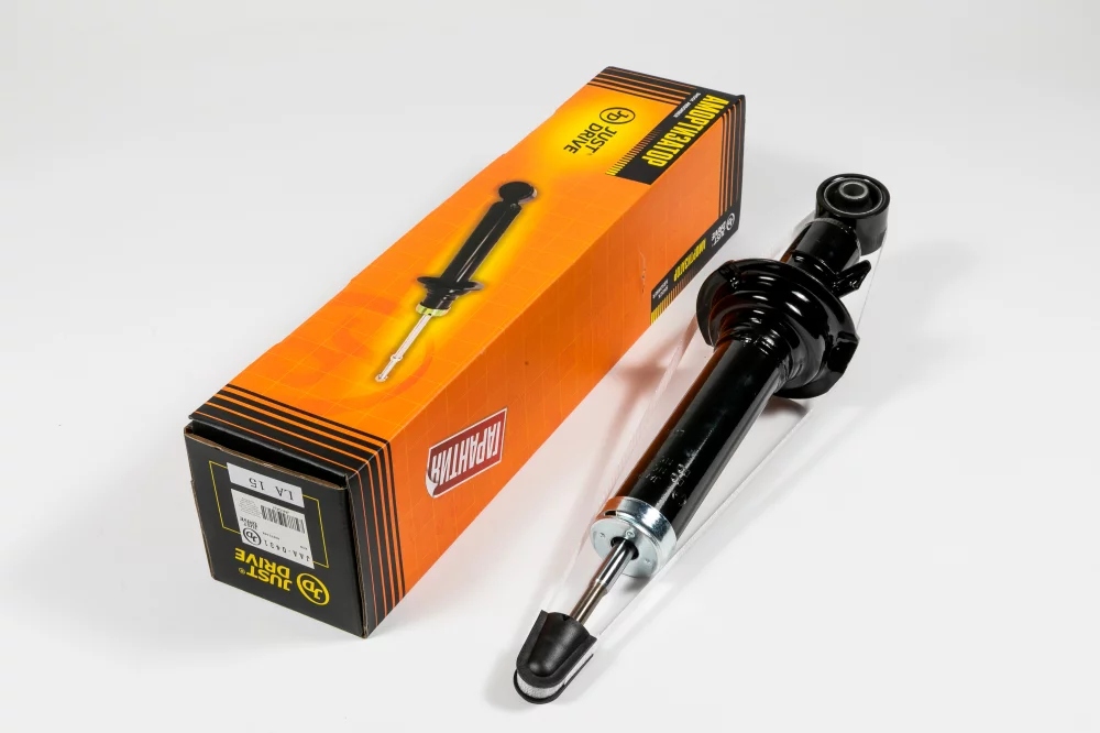 Амортизатор газомасляный задний /NSF9134B/ - Артикул JAA0431 - Производитель Just Drive - Фото, Отзывы, Цены 