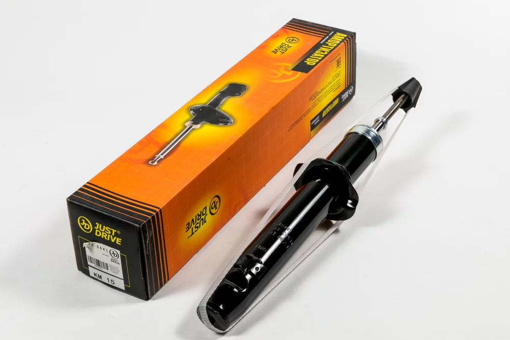 Амортизатор газомасляный передний /341245/ - Артикул JAA0441 - Производитель Just Drive - Фото, Отзывы, Цены 