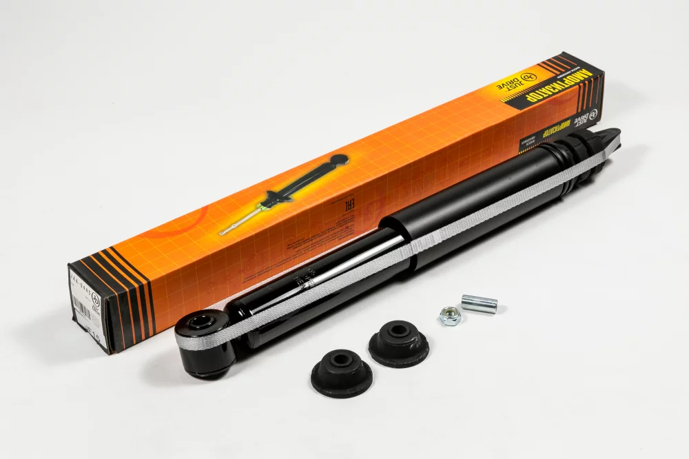 Амортизатор газомасляный задний /344713/ - Артикул JAA0445 - Производитель Just Drive - Фото, Отзывы, Цены 