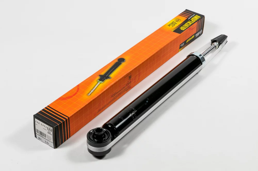 Амортизатор газомасляный задний /3440062/ - Артикул JAA0452 - Производитель Just Drive - Фото, Отзывы, Цены 