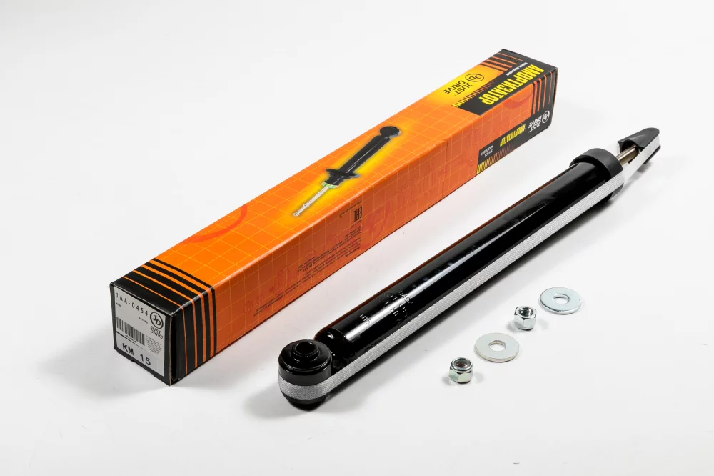 Амортизатор газомасляный задний /343352/ - Артикул JAA0454 - Производитель Just Drive - Фото, Отзывы, Цены 