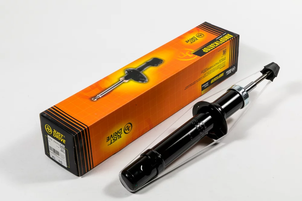 Амортизатор газомасляный передний /341280/ - Артикул JAA0462 - Производитель Just Drive - Фото, Отзывы, Цены 