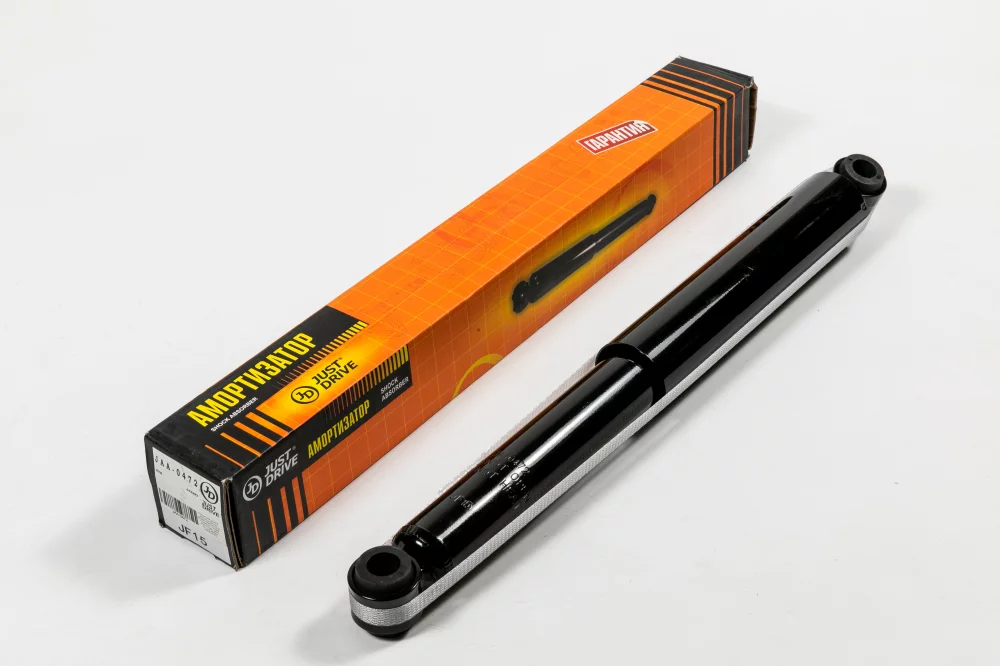 Амортизатор масляный задний /443292/ - Артикул JAA0472 - Производитель Just Drive - Фото, Отзывы, Цены 