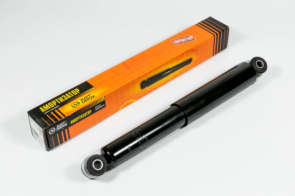 Амортизатор газомасляный задний /349044/ - Артикул JAA0490 - Производитель Just Drive - Фото, Отзывы, Цены 