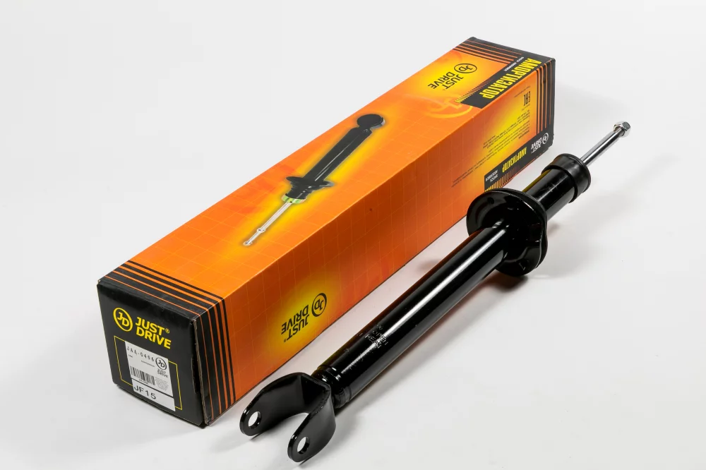 Амортизатор газомасляный передний /A2053209230/ - Артикул JAA0496 - Производитель Just Drive - Фото, Отзывы, Цены 