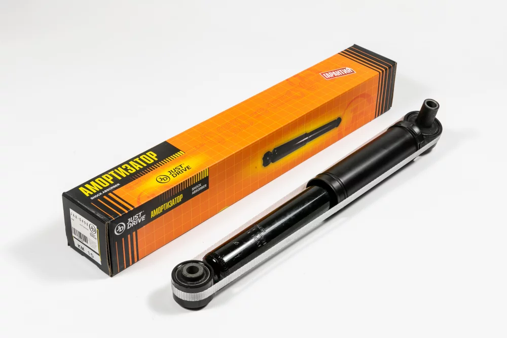 Амортизатор газомасляный задний /A4473263300/ - Артикул JAA0498 - Производитель Just Drive - Фото, Отзывы, Цены 