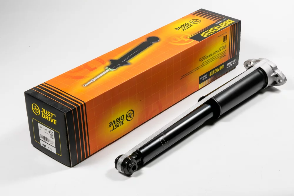 Амортизатор газомасляный задний /A2053207830/ - Артикул JAA0499 - Производитель Just Drive - Фото, Отзывы, Цены 