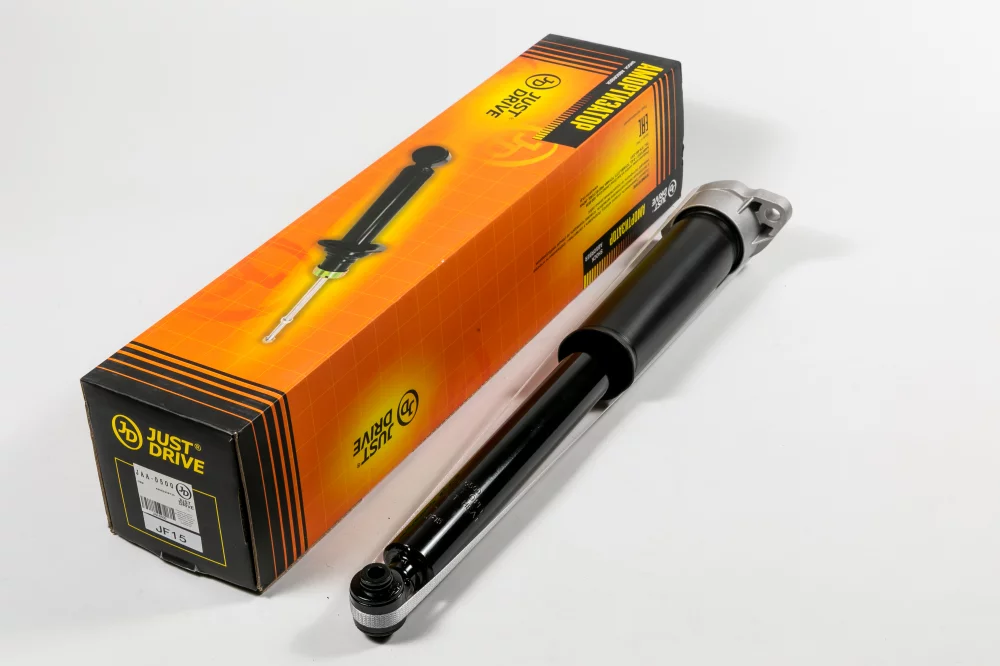 Амортизатор газомасляный задний /A2053208730/ - Артикул JAA0500 - Производитель Just Drive - Фото, Отзывы, Цены 