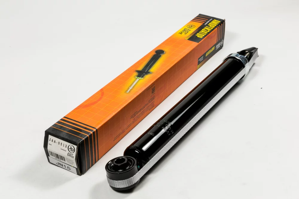 Амортизатор газомасляный задний/3440048/ - Артикул JAA0512 - Производитель Just Drive - Фото, Отзывы, Цены 