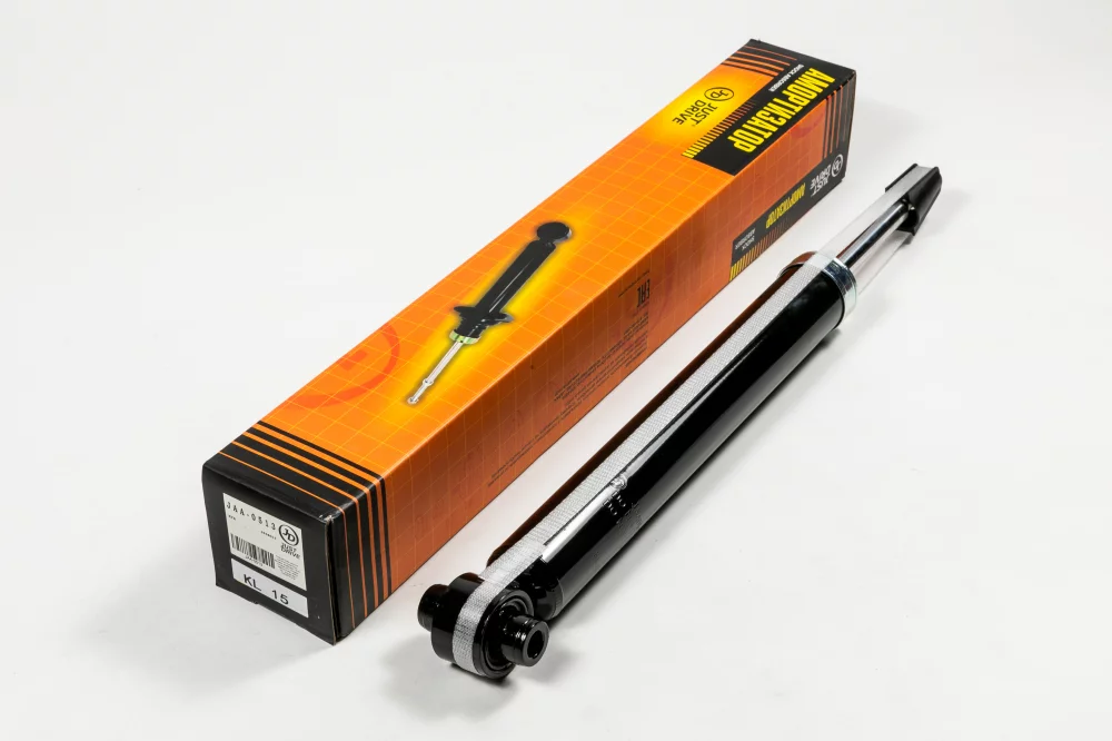 Амортизатор газомасляный задний/3448017/ - Артикул JAA0513 - Производитель Just Drive - Фото, Отзывы, Цены 