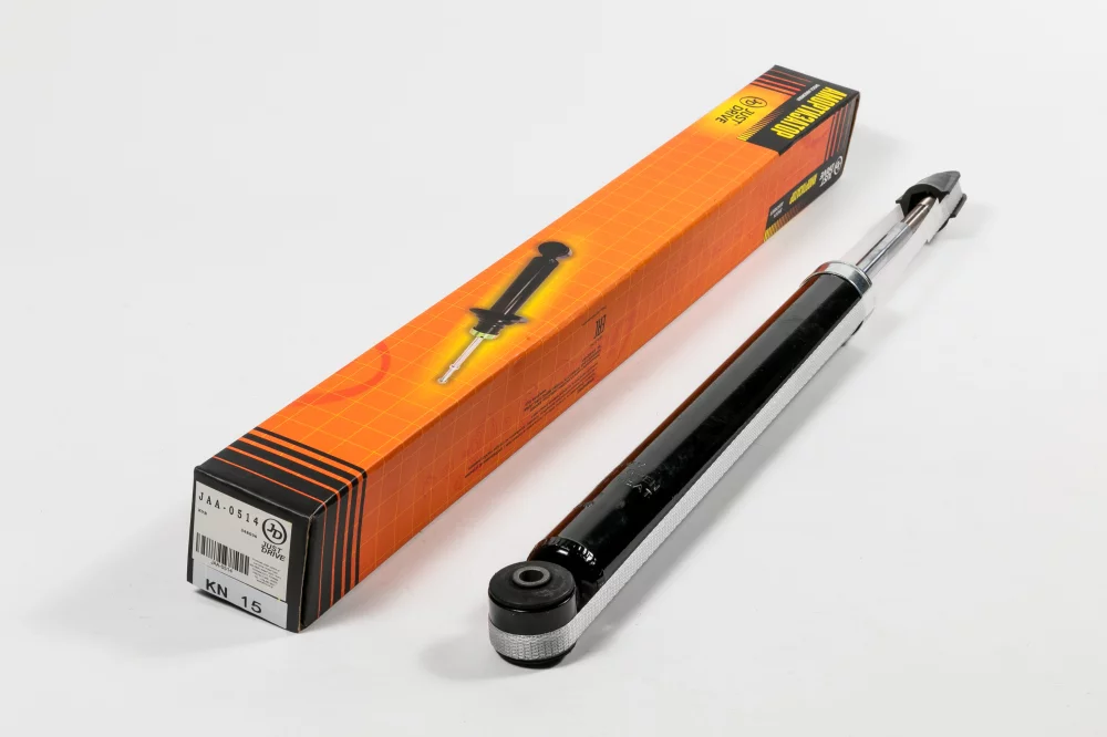 Амортизатор газомасляный задний/348036/ - Артикул JAA0514 - Производитель Just Drive - Фото, Отзывы, Цены 