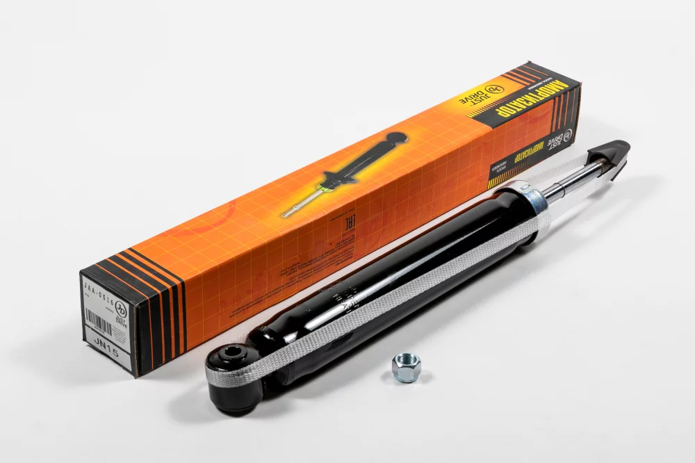 Амортизатор газомасляный задний/349052/ - Артикул JAA0516 - Производитель Just Drive - Фото, Отзывы, Цены 