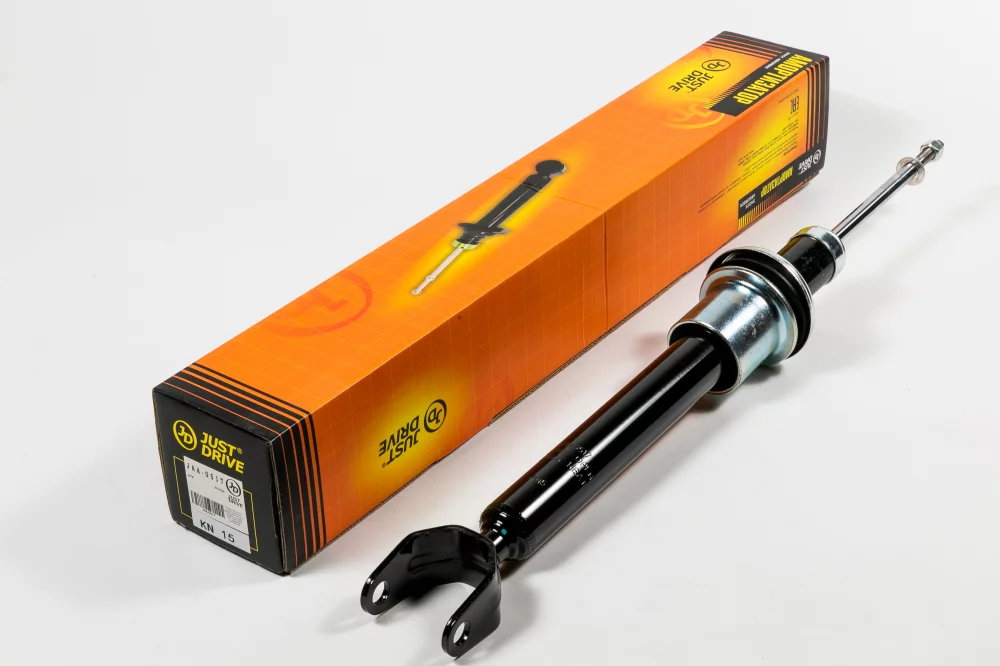 Амортизатор газомасляный передний/551926/ - Артикул JAA0517 - Производитель Just Drive - Фото, Отзывы, Цены 