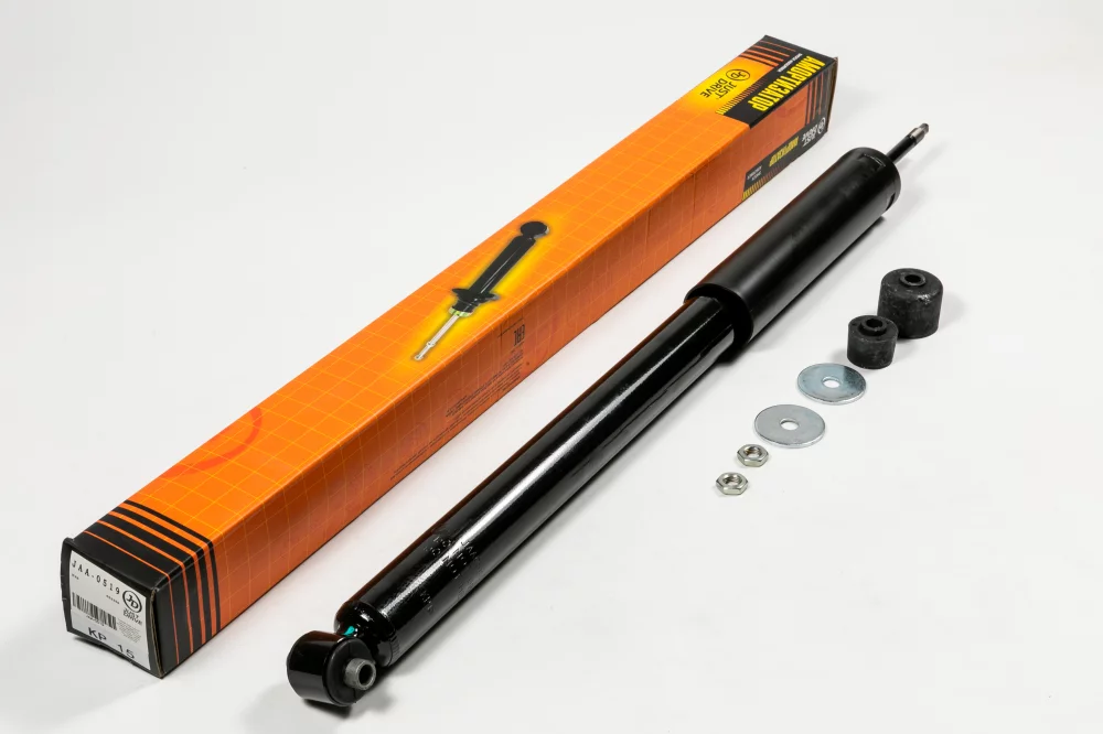 Амортизатор газомасляный задний/553356/ - Артикул JAA0519 - Производитель Just Drive - Фото, Отзывы, Цены 