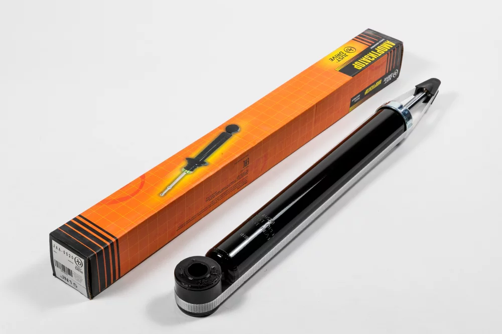 Амортизатор газомасляный задний/349246/ - Артикул JAA0520 - Производитель Just Drive - Фото, Отзывы, Цены 