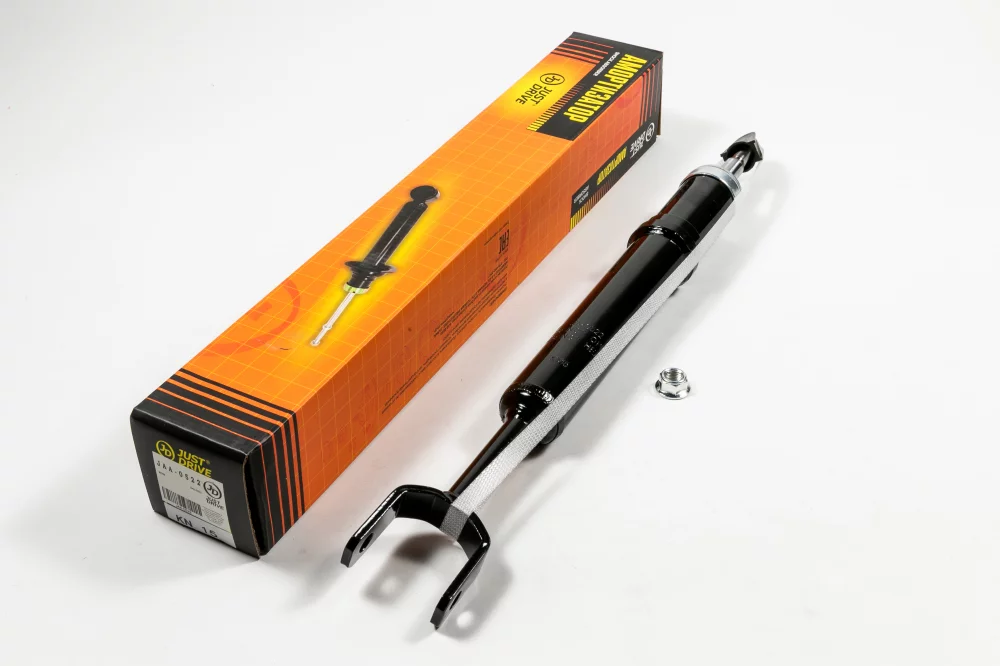 Амортизатор газомасляный передний/341301/ - Артикул JAA0522 - Производитель Just Drive - Фото, Отзывы, Цены 