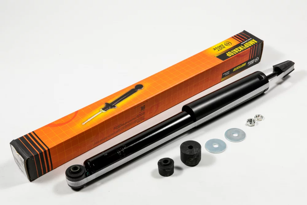 Амортизатор газомасляный задний/553306/ - Артикул JAA0524 - Производитель Just Drive - Фото, Отзывы, Цены 