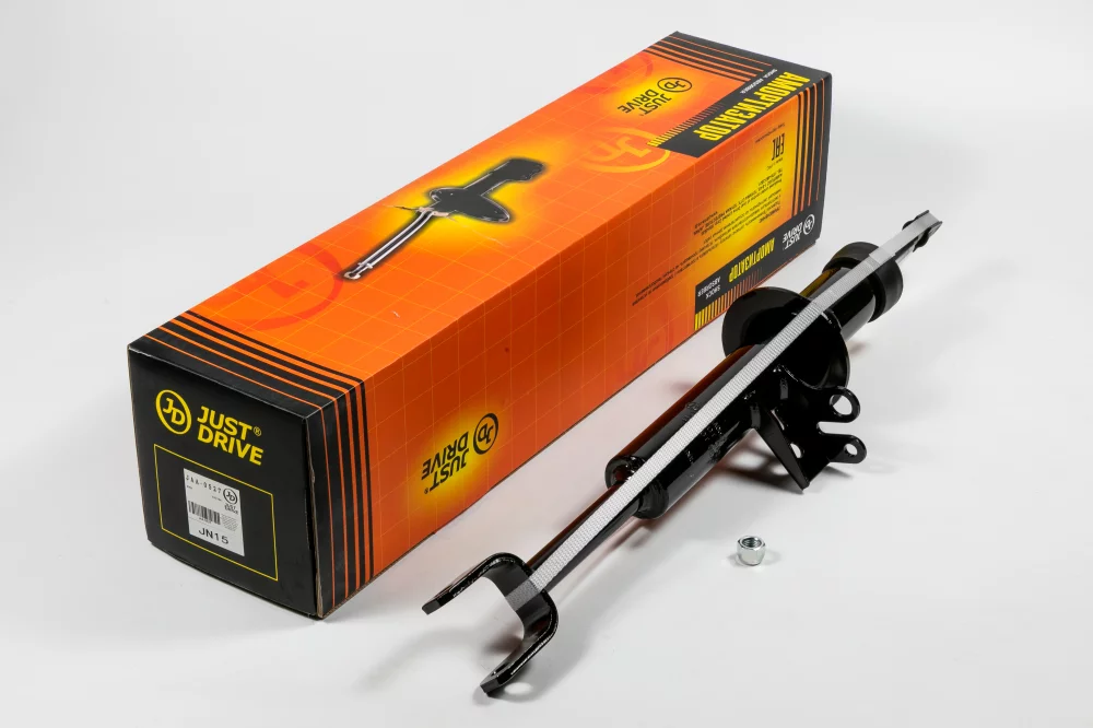 Амортизатор газомасляный передний правый/341706/ - Артикул JAA0527 - Производитель Just Drive - Фото, Отзывы, Цены 