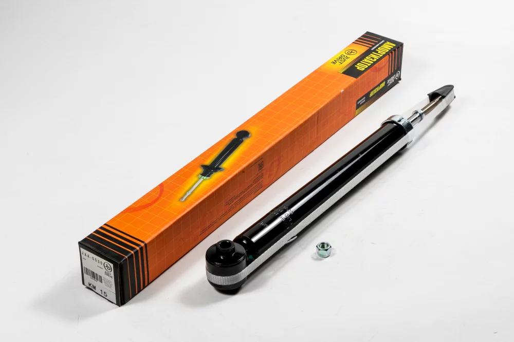 Амортизатор газомасляный задний/343405/ - Артикул JAA0530 - Производитель Just Drive - Фото, Отзывы, Цены 